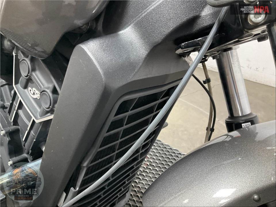 2021 Indian Motorcycle SCOUT BOBBER SIXTY (ABS) — фото 12