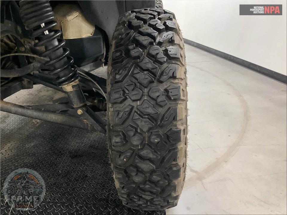 2023 Can-Am DEFENDER MAX LONE STAR CAB HD10 — фото 29