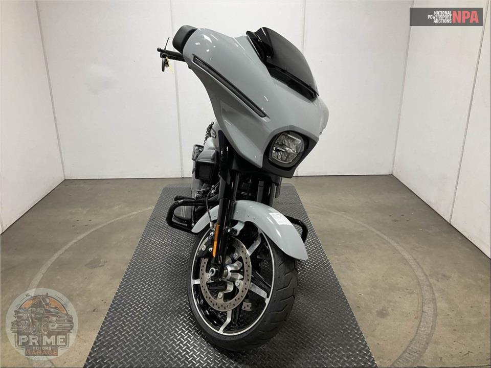 2024 Harley-Davidson FLHX STREET GLIDE — фото 2