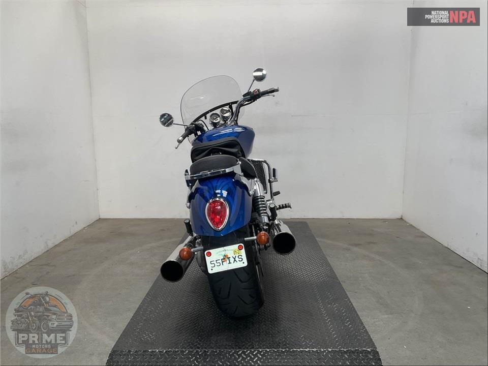 2006 Triumph ROCKET III — фото 4
