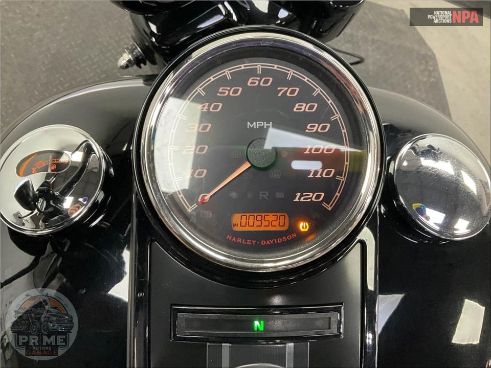 2022 Harley-Davidson FLHRXS ROAD KING SPECIAL — фото 5
