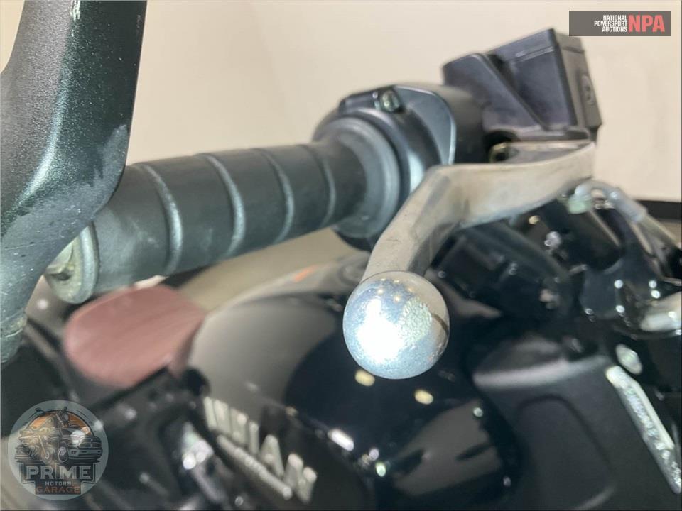 2023 Indian Motorcycle SCOUT BOBBER — фото 19
