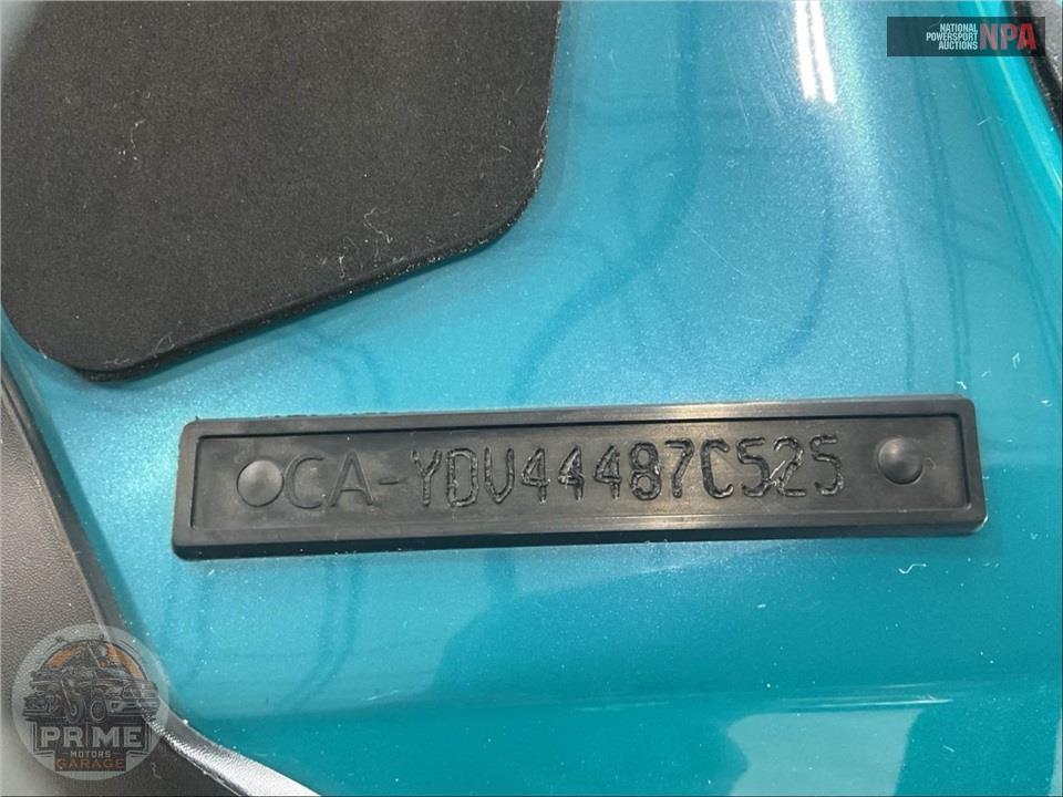 2025 Seadoo/Brp GTI SE 170 IDF & SND SYS — фото 22