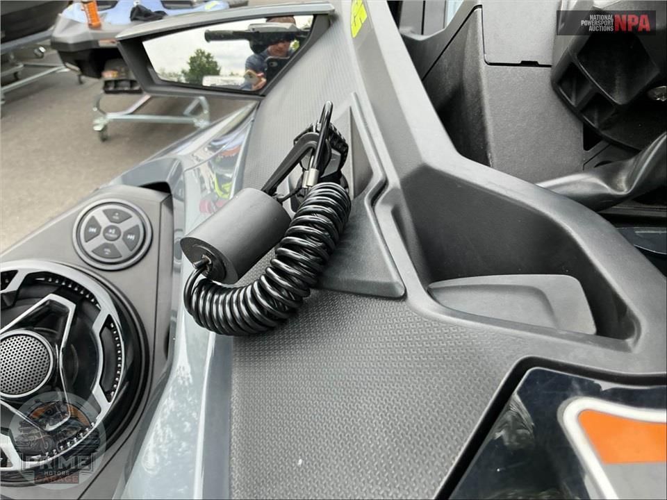 2025 Seadoo/Brp RXT-X 325 SOUND SYSTEM — фото 8