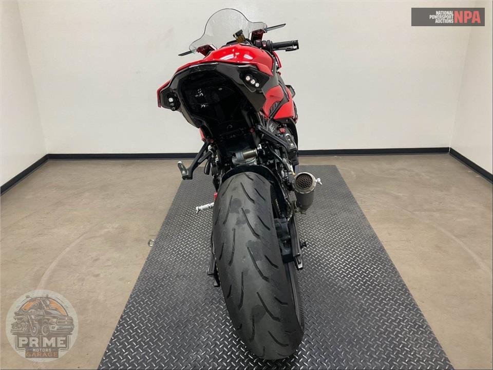 2024 Bmw S 1000 RR — фото 4