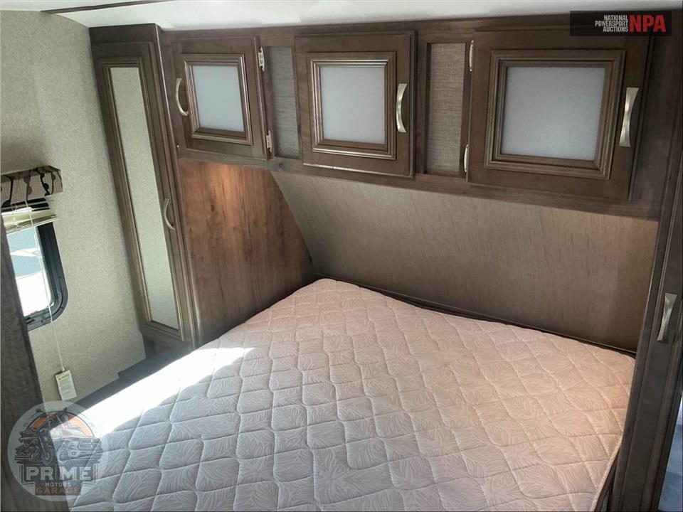 2018 Keystone Rv M-2670 BH - PASSPORT GRAND TOURING SERIES — фото 14