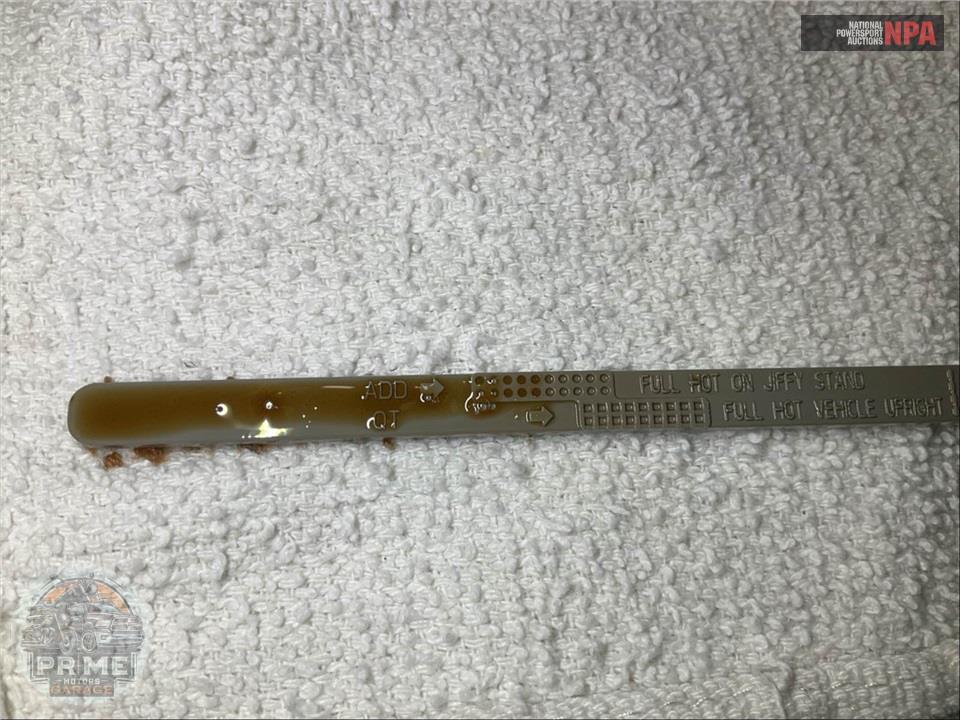 2022 Harley-Davidson FLHRXS ROAD KING SPECIAL — фото 9