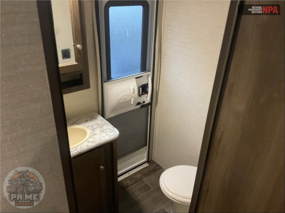 2018 Keystone Rv M-308 BHSWE BULLET - ULTRA LITE SERIES — фото 18