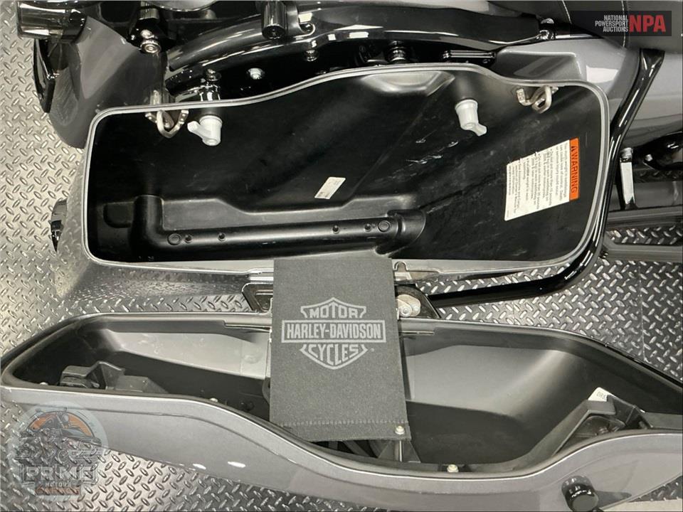 2021 Harley-Davidson FLHTK ULTRA LIMITED — фото 24