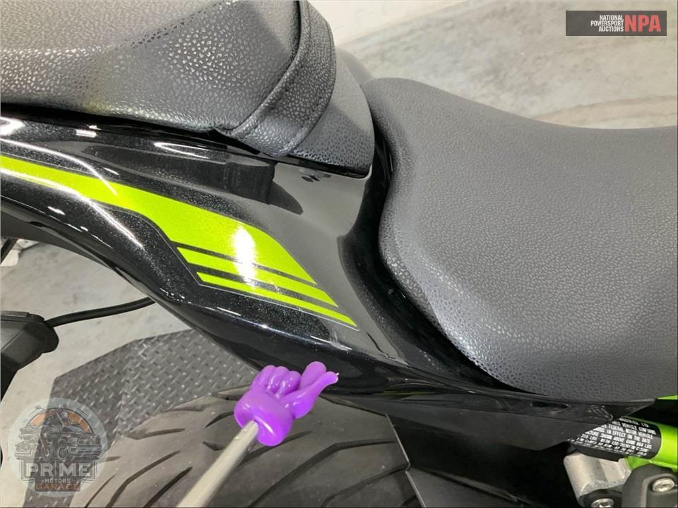 2021 Kawasaki ZR900FMFNL Z900 (ABS) — фото 14