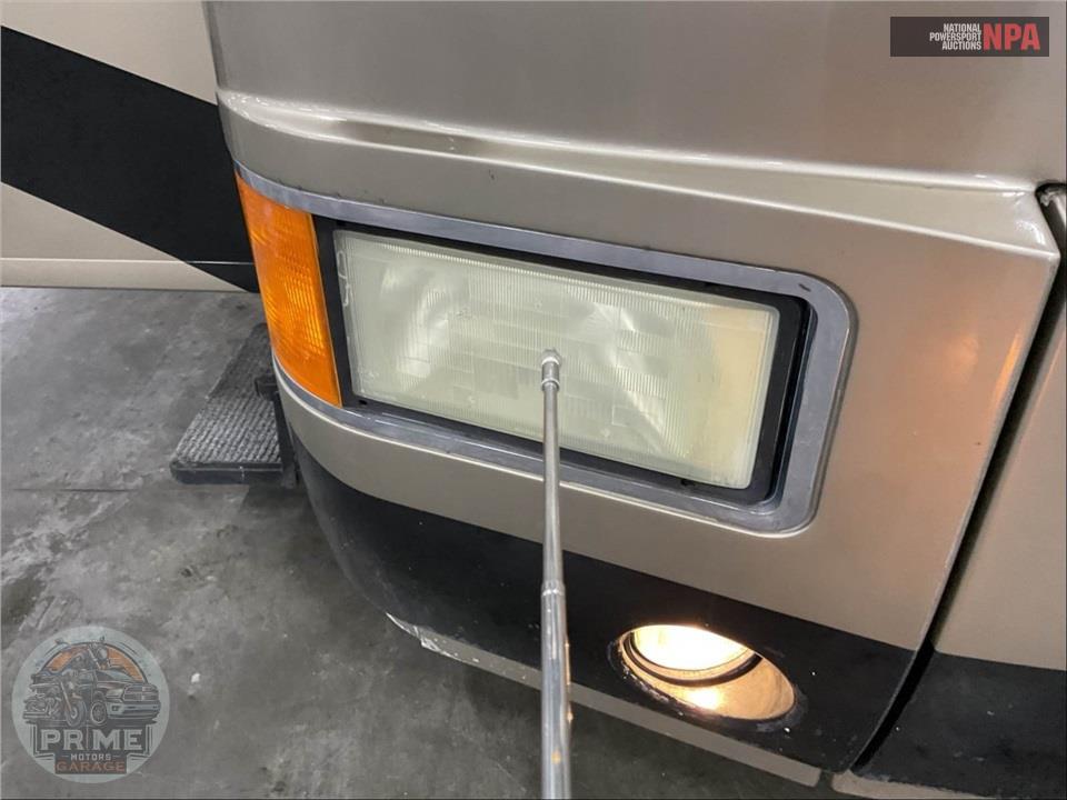2005 Travel Supreme M-42DS04-400HP — фото 70