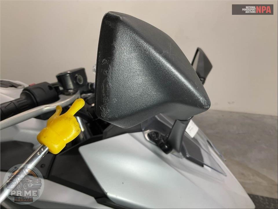 2024 Kawasaki EX500GRFNL NINJA 500 (ABS) — фото 24