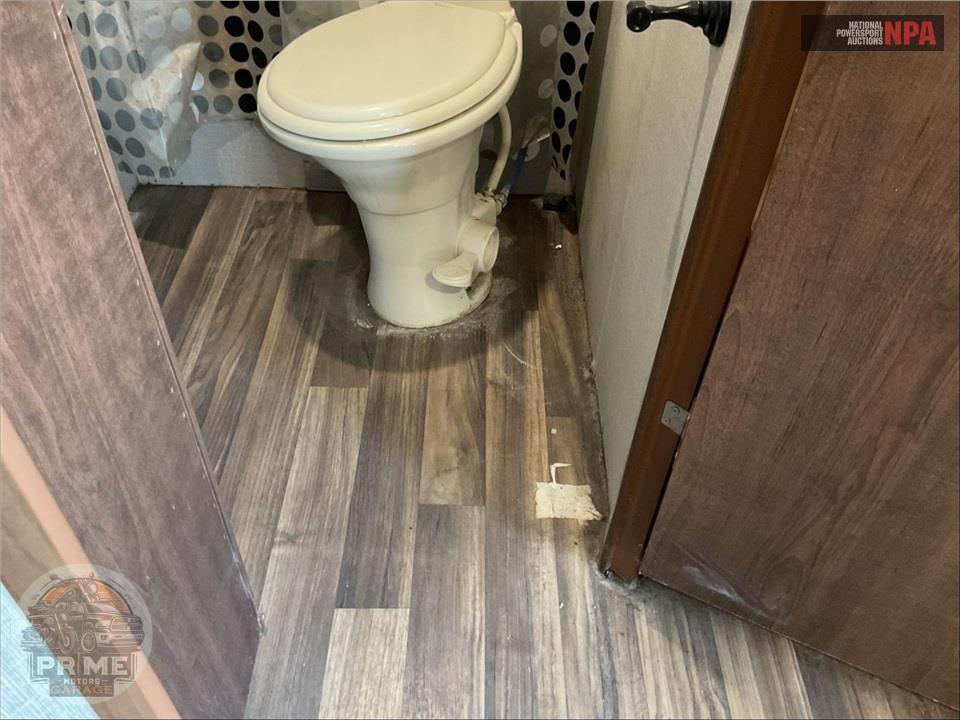 2017 Keystone Rv M-272 LHS - HIDEOUT LHS SERIES — фото 28