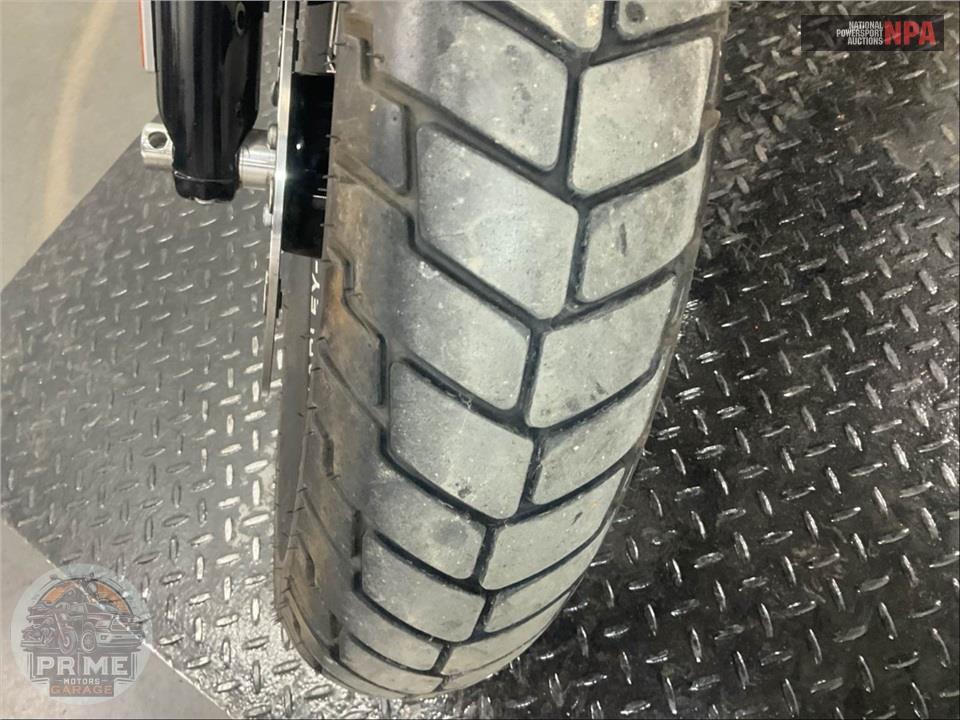 2015 Harley-Davidson FXDF-103 DYNA FAT BOB — фото 15