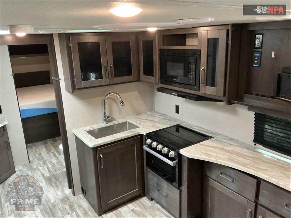 2022 Grand Design Recreational Vehicles M-245RL TRANSCEND XPLOR SERIES — фото 7