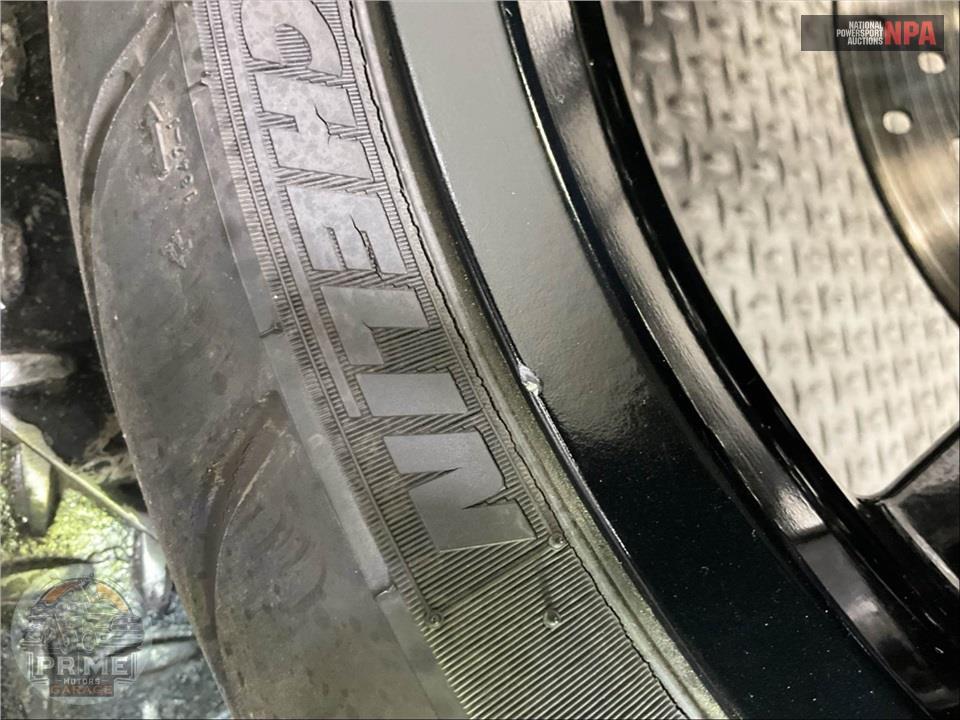 2014 Honda CTX1300 DLX — фото 26