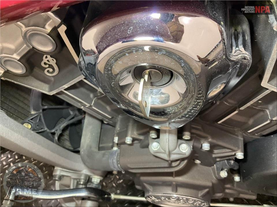 2019 Indian Motorcycle SCOUT (ABS, TWO-TONE) — фото 11