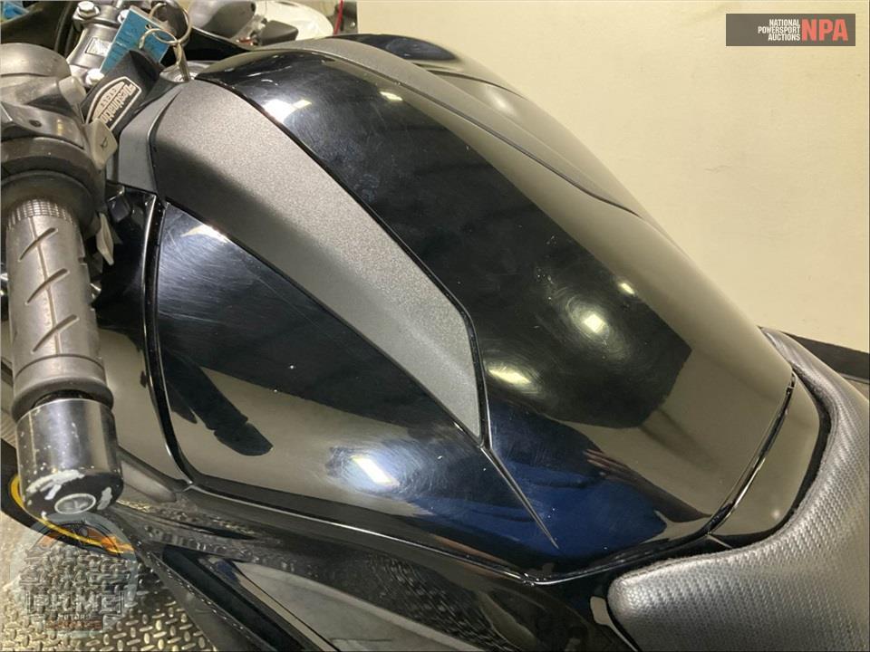 2015 Honda NC700XDF DCT (ABS) — фото 32