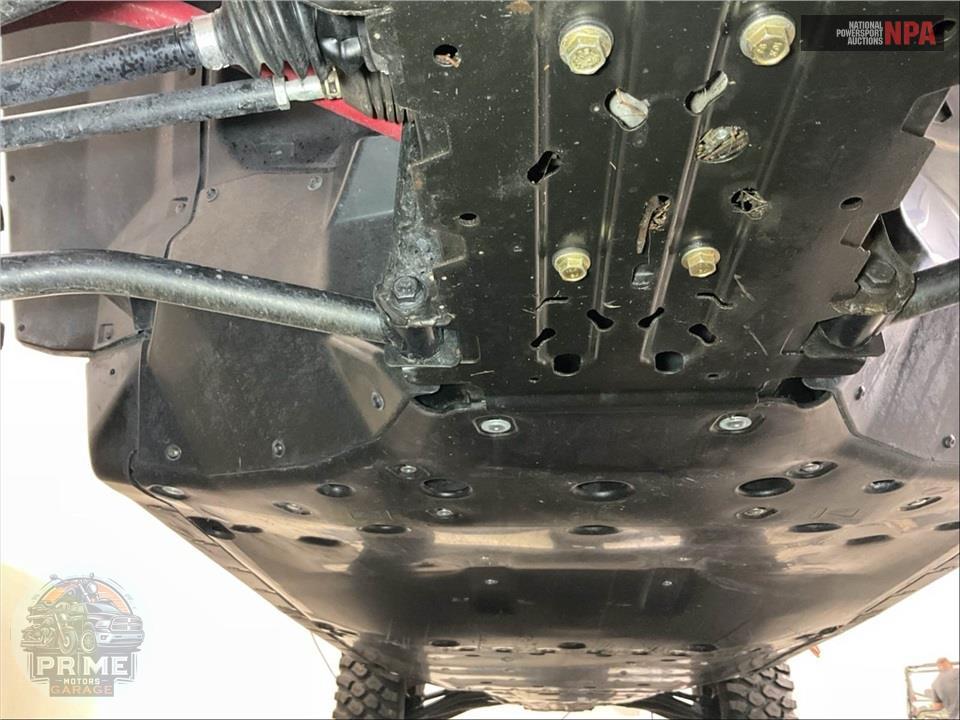 2024 Can-Am COMMANDER MAX XT-P 1000R — фото 12