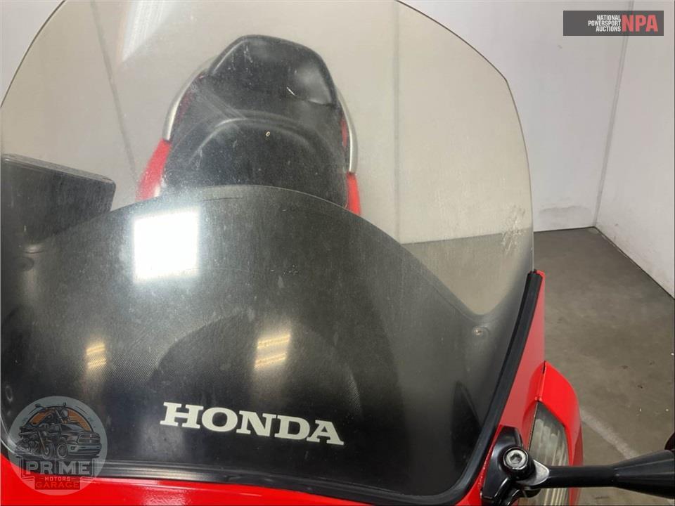2004 Honda FSC6004 SILVER WING — фото 15