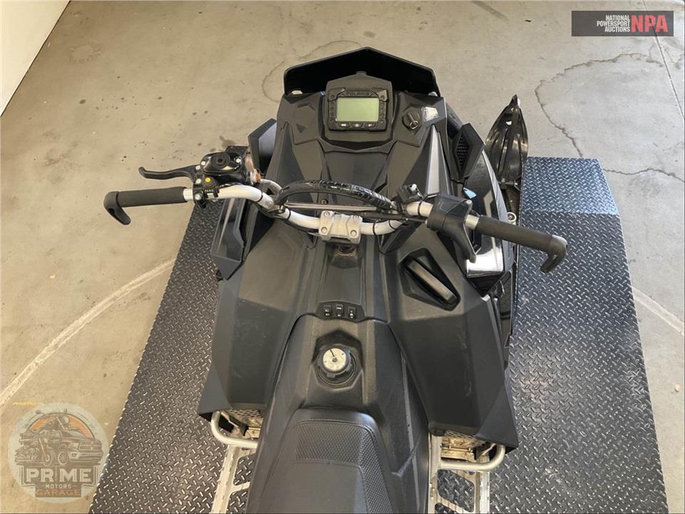 2020 Polaris 800 Pro-RMK 163 SC Select — фото 15