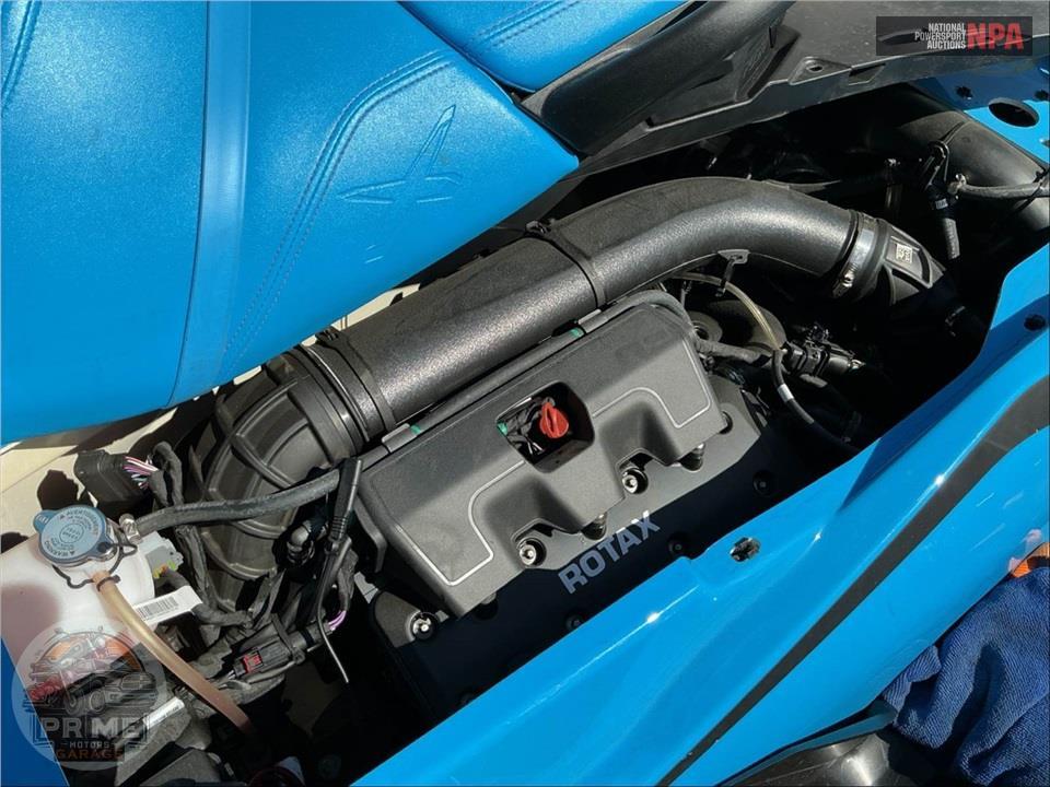 2026 Seadoo/Brp RXT-X 325 SOUND SYSTEM — фото 7
