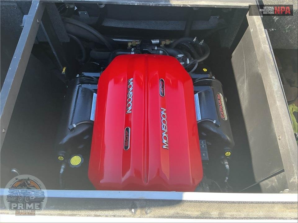 2018 Axis Wake Research A24(*) L=24/E=1 410HP MON VD — фото 8