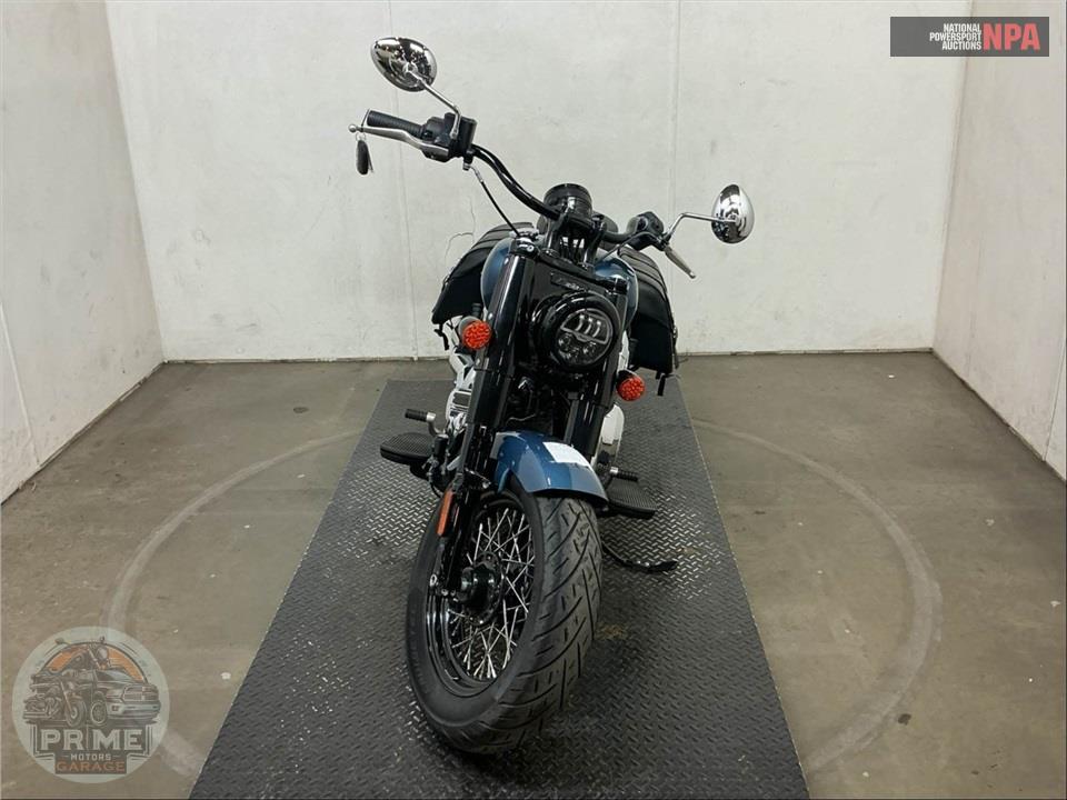 2022 Indian Motorcycle SUPER CHIEF LIMITED (ABS) — фото 2