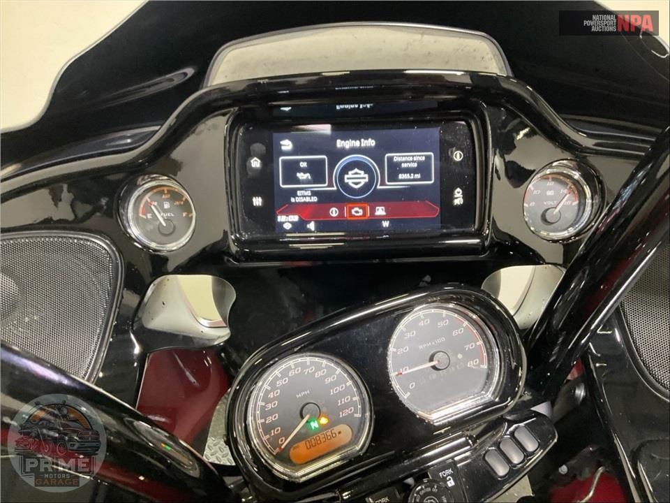 2021 Harley-Davidson FLTRXS ROAD GLIDE SPECIAL — фото 5