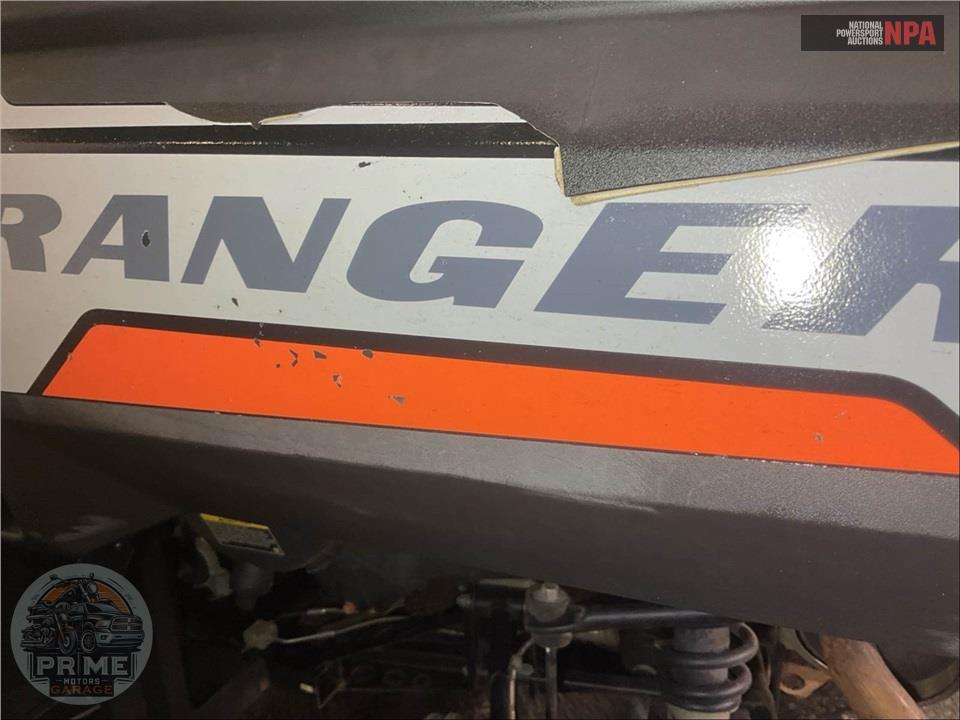2022 Polaris RANGER CREW 1000 PREMIUM — фото 31