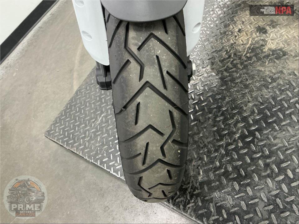2024 Ducati Multistrada V4 S Travel&Radar — фото 16