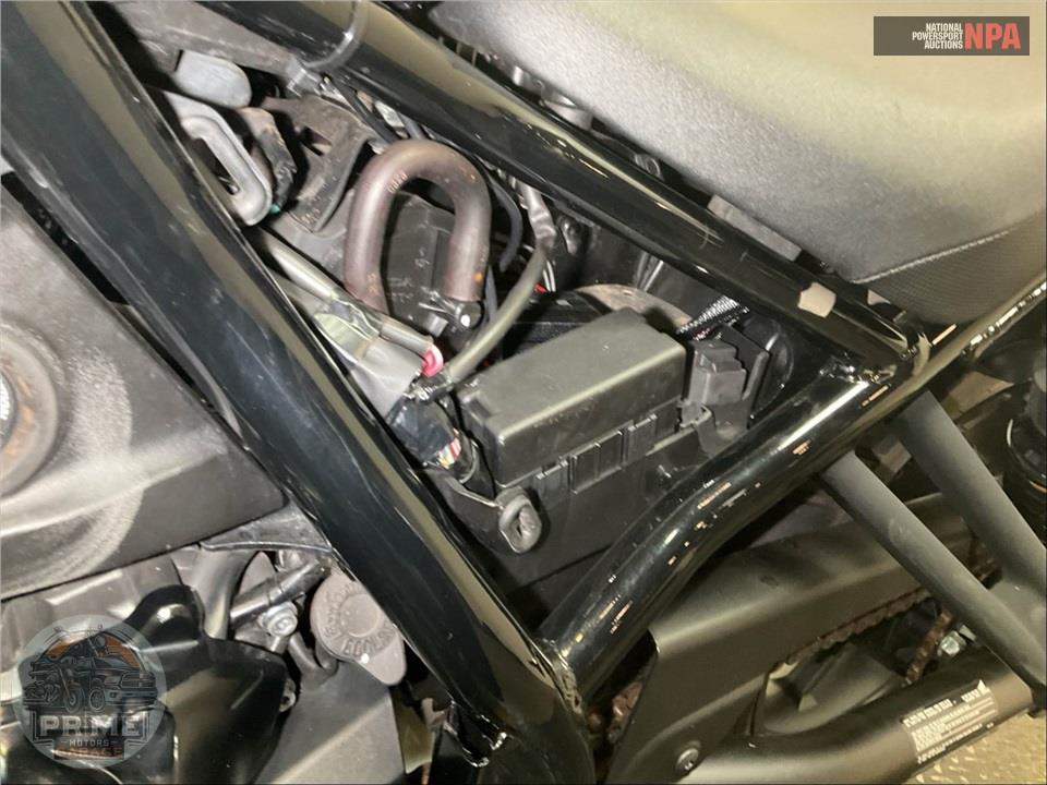 2023 Honda CMX1100D REBEL DCT (ABS) — фото 16