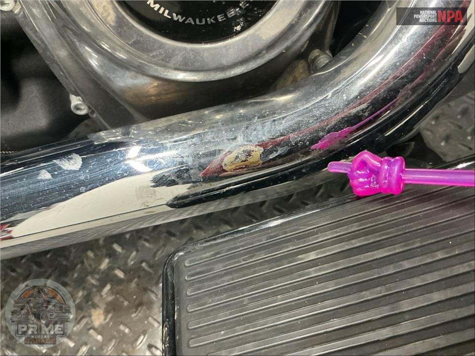 2018 Harley-Davidson FLSL SOFTTAIL SLIM — фото 26