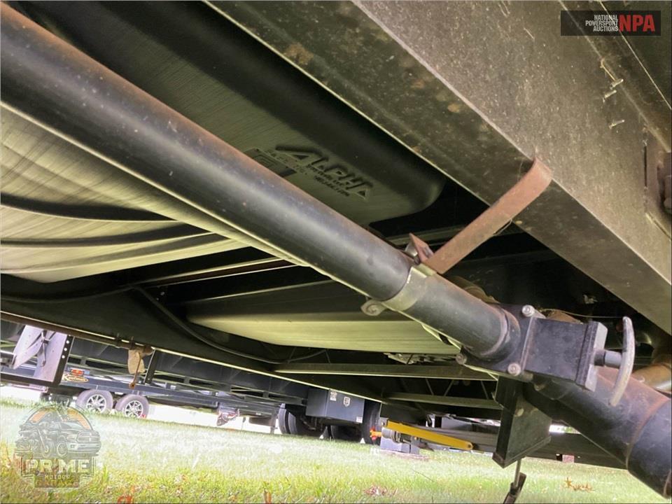 2021 Keystone Rv M-318 BR - HIDEOUT SERIES — фото 42