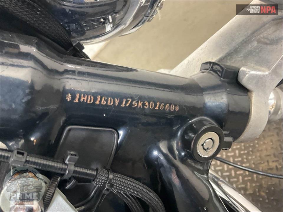 2005 Harley-Davidson FXDL DYNA LOW RIDER — фото 29