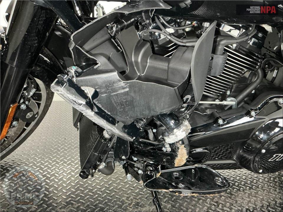 2026 Harley-Davidson FLTRXL ROAD GLIDE LIMITED — фото 34