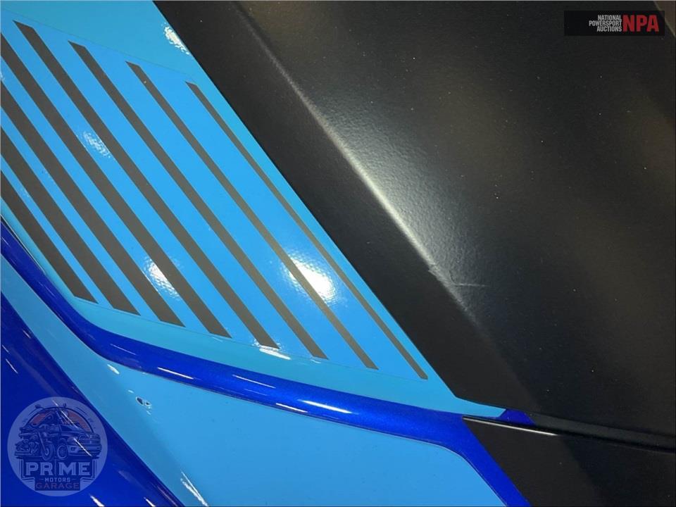 2023 Yamaha GP1800R HO WITH AUDIO — фото 16
