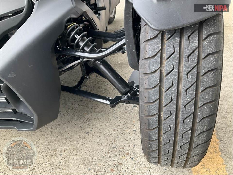2024 Can-Am RYKER 600 ACE — фото 16
