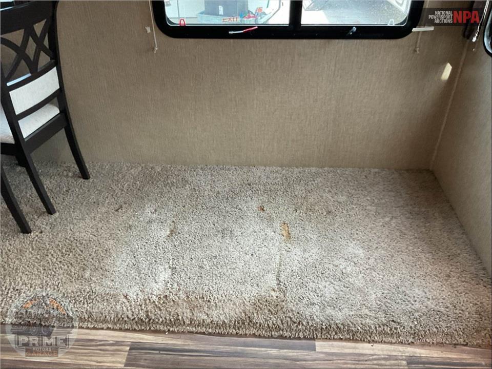2017 Keystone Rv M-328 RL - OUTBACK SUPER-LITE SERIES — фото 12