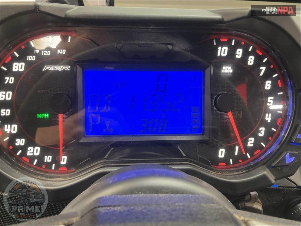 2022 Polaris RZR PRO XP 4 ULTIMATE — фото 5