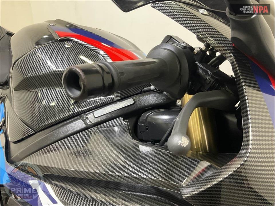 2024 Bmw S 1000 RR — фото 24