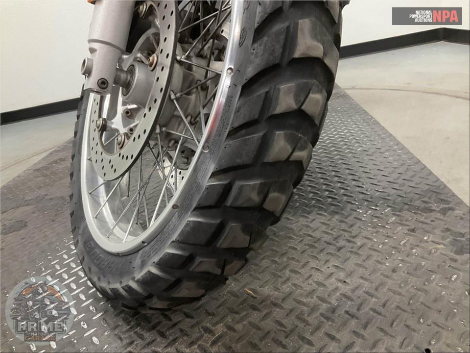 2001 Bmw R1150GS — фото 41