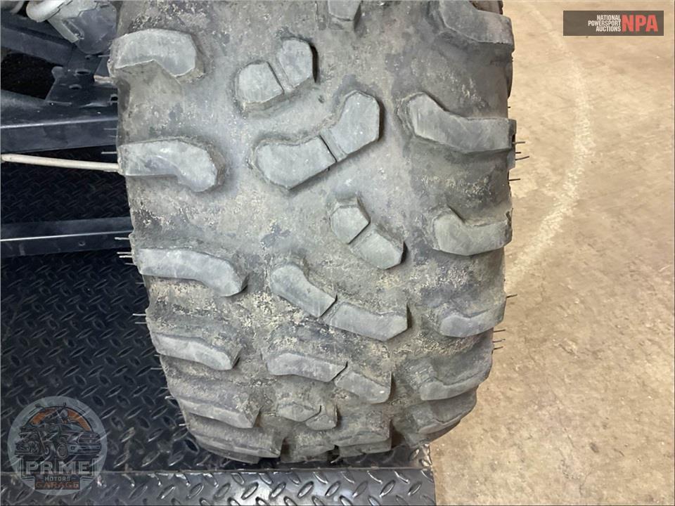 2012 Polaris RANGER 800 EFI CREW — фото 37