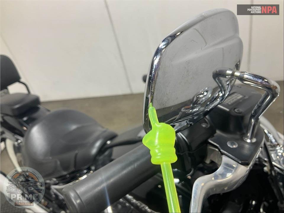 2019 Harley-Davidson FLDE DELUXE — фото 25