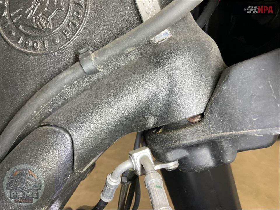 2019 Indian Motorcycle CHIEF DARK HORSE — фото 14