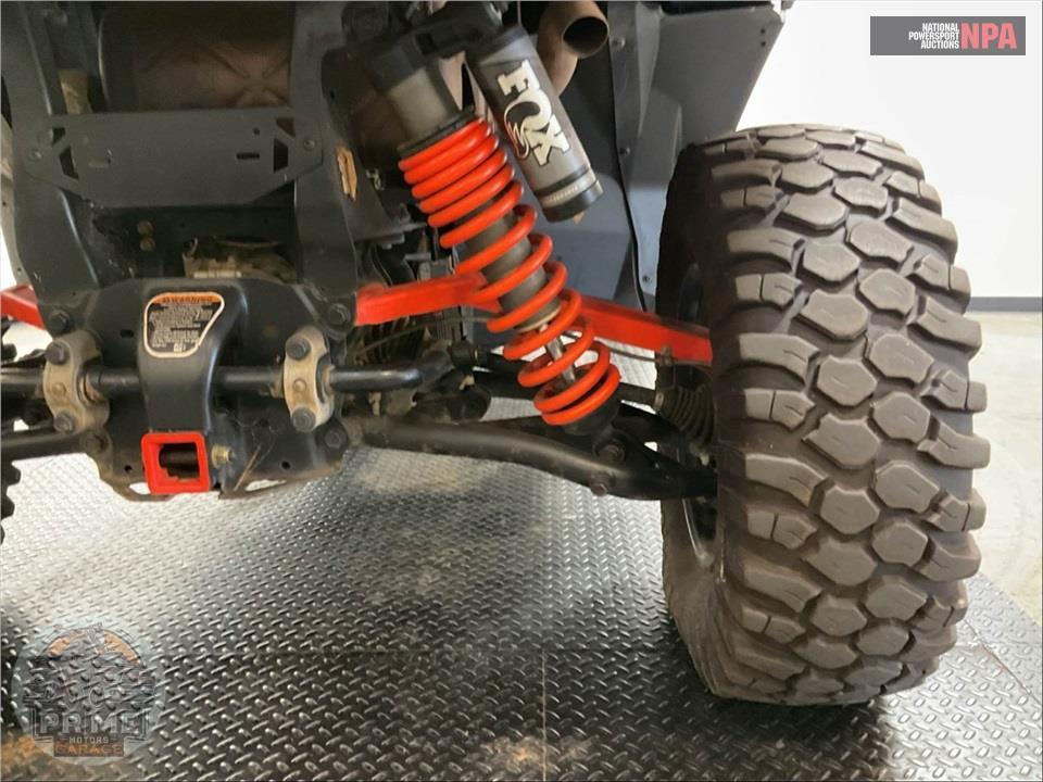 2023 Can-Am COMMANDER MAX XT-P 1000R — фото 26