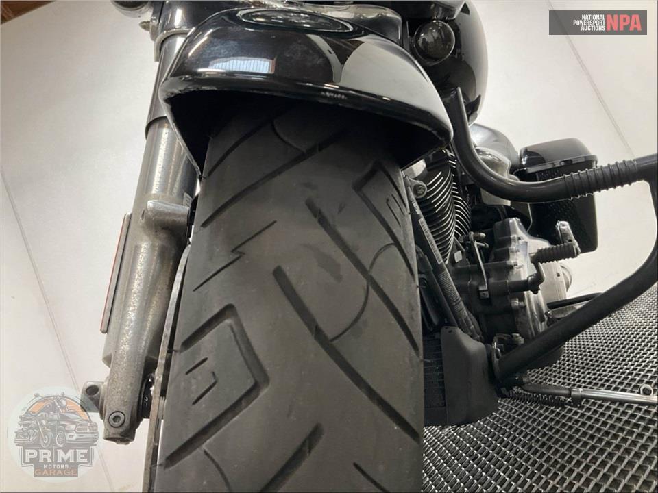 2021 Harley-Davidson FLHT ELECTRA GLIDE STANDARD — фото 17