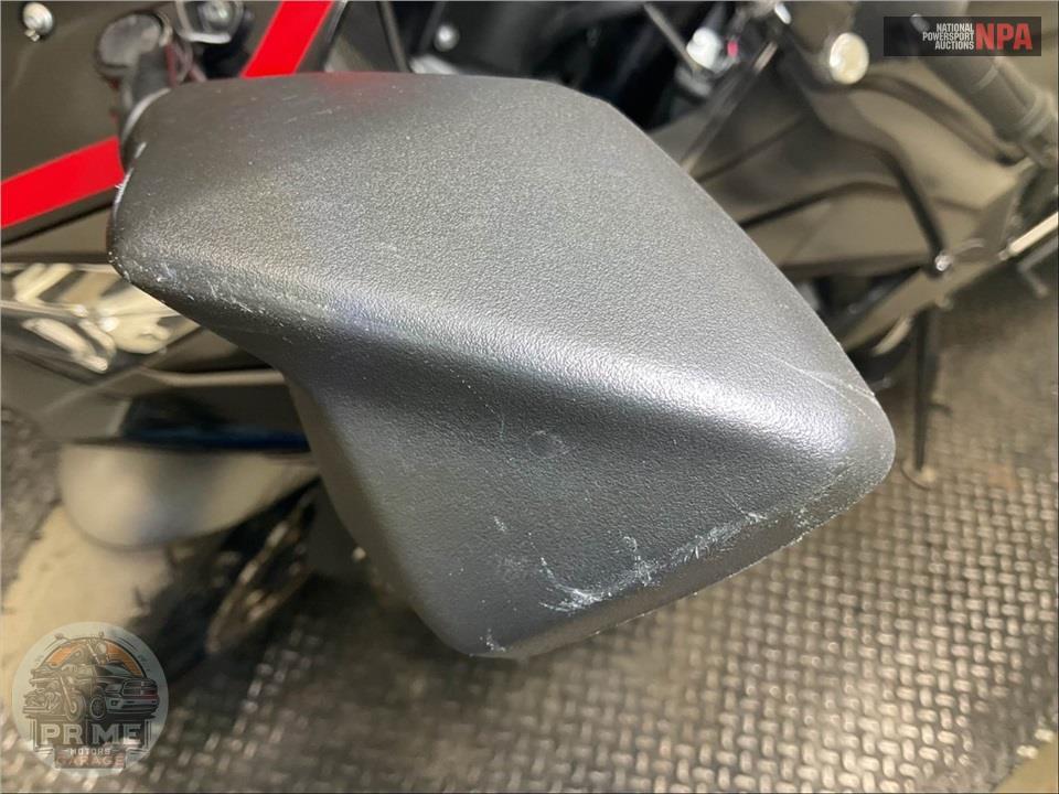 2023 Kawasaki ZX636HPFNN NINJA ZX-6R — фото 27
