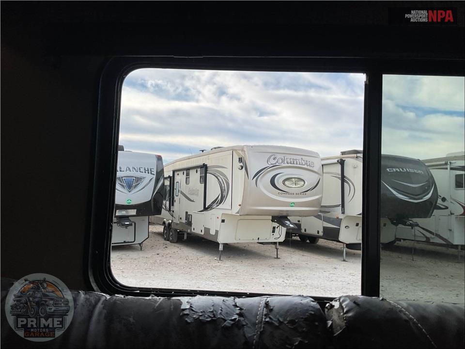 2019 Palomino By Forest River M-38DBS PUMA DESTINATION SERIES — фото 35
