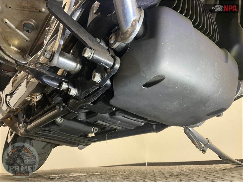 2019 Harley-Davidson FLHTK ULTRA LIMITED — фото 14